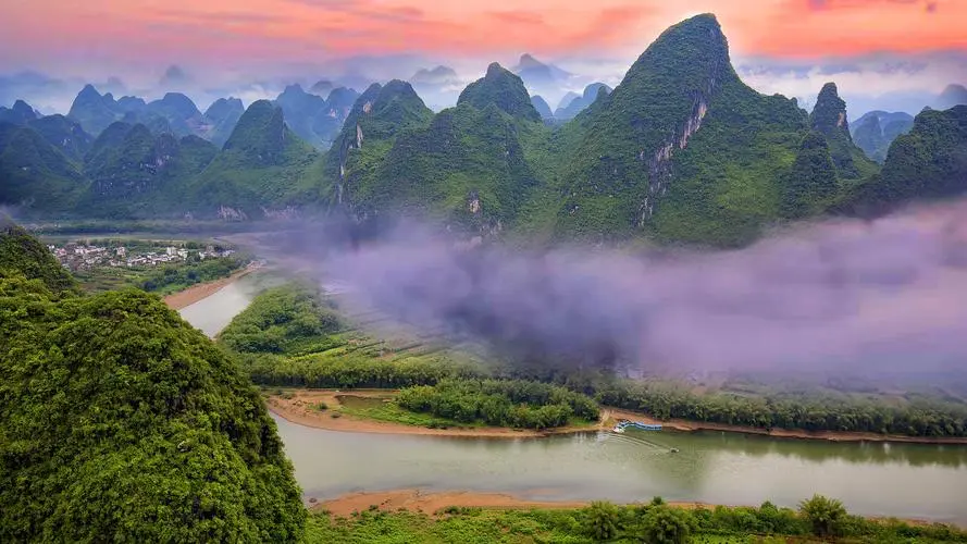 精密高标准工业